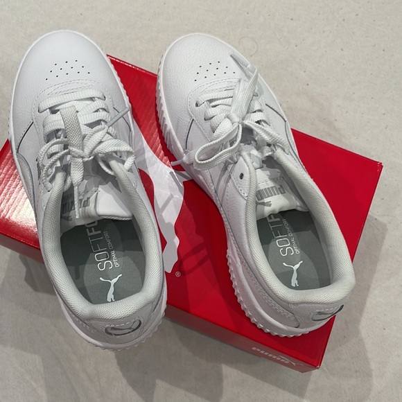 puma soft foam womens